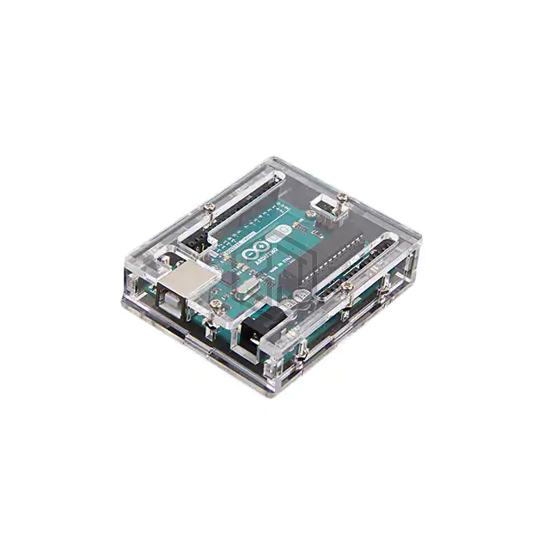 114990198 - Seeed Technology Co., Ltd - Evaluation, Development Board Enclosures