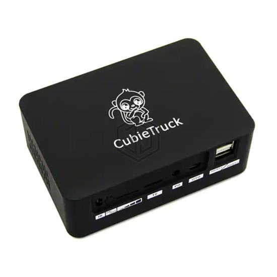 322990012 - Seeed Technology Co., Ltd - Evaluation, Development Board Enclosures