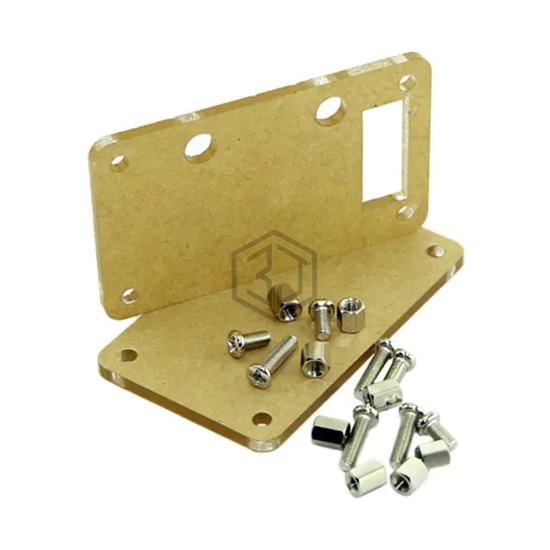 110990059 - Seeed Technology Co., Ltd - Evaluation, Development Board Enclosures