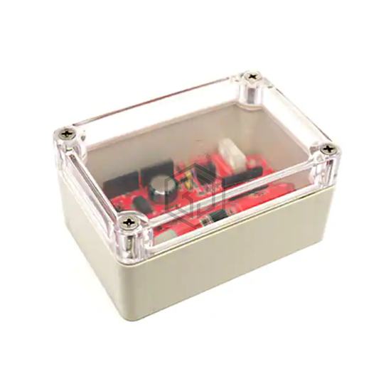 102060000 - Seeed Technology Co., Ltd - Evaluation, Development Board Enclosures