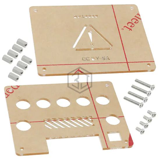 110990051 - Seeed Technology Co., Ltd - Evaluation, Development Board Enclosures