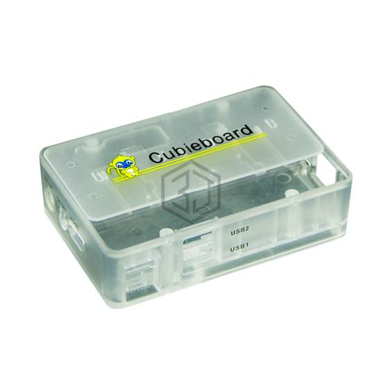 110990072 - Seeed Technology Co., Ltd - Evaluation, Development Board Enclosures