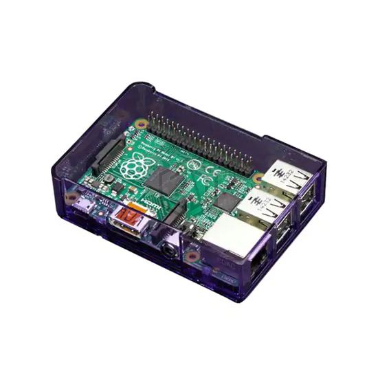 2304 - Adafruit Industries LLC - Evaluation, Development Board Enclosures