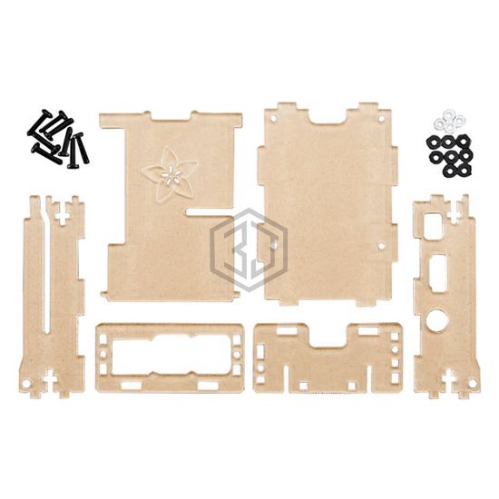 1985 - Adafruit Industries LLC - Evaluation, Development Board Enclosures