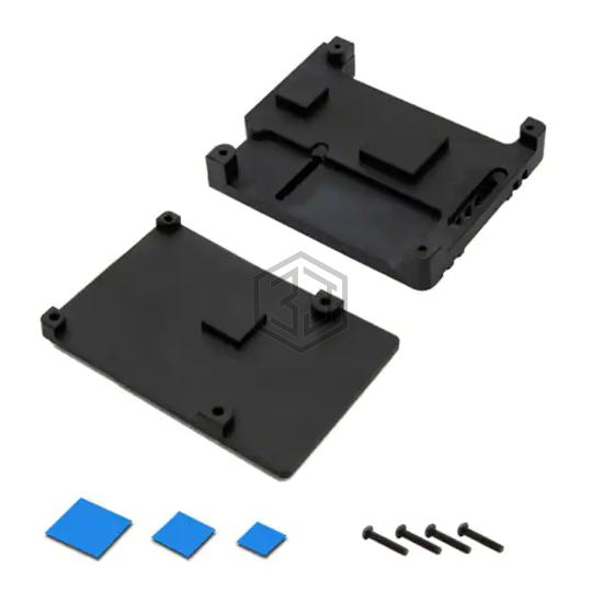 114991560 - Seeed Technology Co., Ltd - Evaluation, Development Board Enclosures
