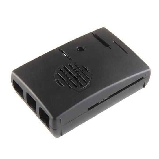322070580 - Seeed Technology Co., Ltd - Evaluation, Development Board Enclosures