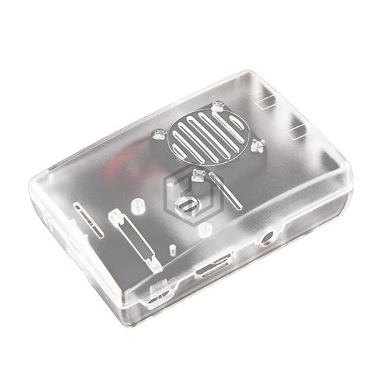 322070581 - Seeed Technology Co., Ltd - Evaluation, Development Board Enclosures