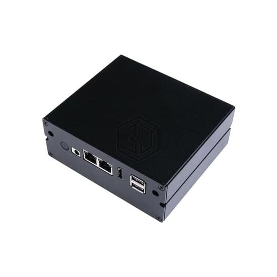 114070121 - Seeed Technology Co., Ltd - Evaluation, Development Board Enclosures