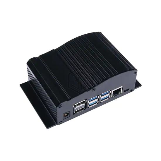 114070122 - Seeed Technology Co., Ltd - Evaluation, Development Board Enclosures