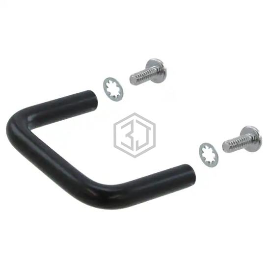 1427B2BK - Hammond Manufacturing - Handles
