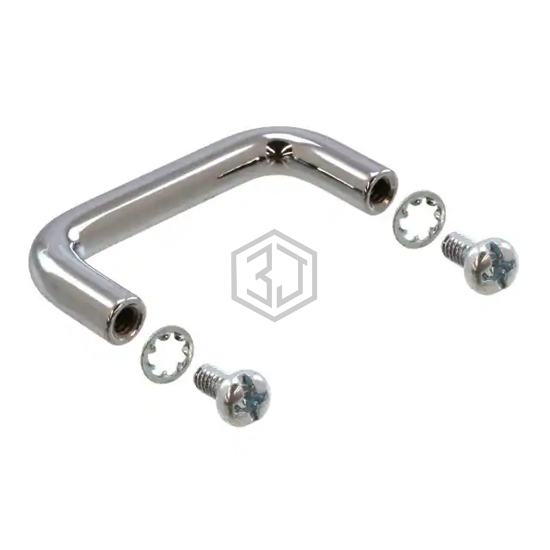1427B - Hammond Manufacturing - Handles