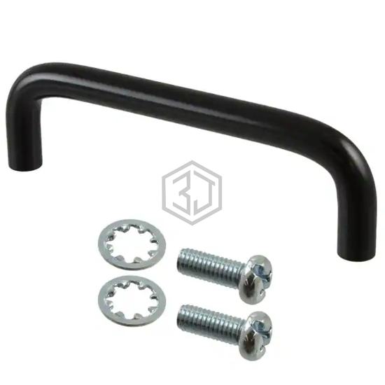 1427C1BK - Hammond Manufacturing - Handles