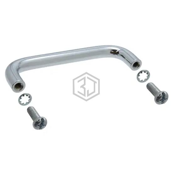 1427N - Hammond Manufacturing - Handles