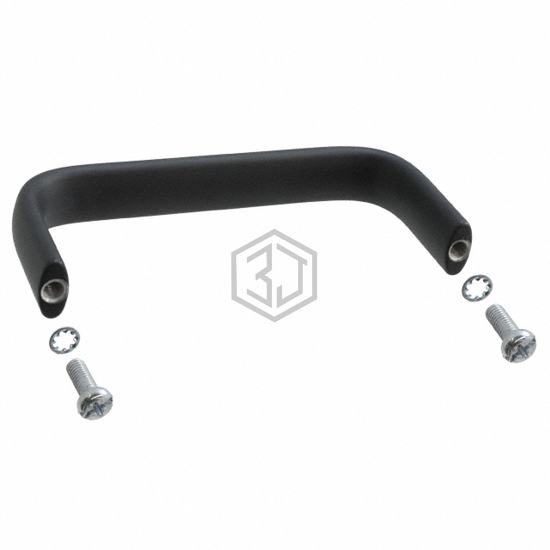1427C2BK - Hammond Manufacturing - Handles