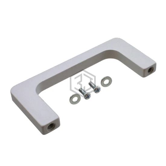 M3299-1231 - Hammond Manufacturing - Handles