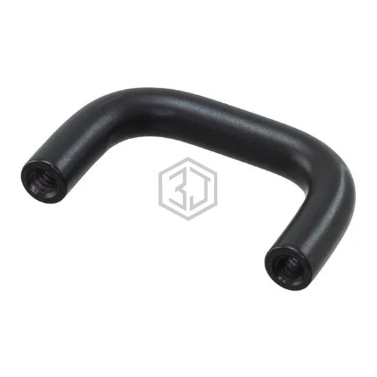 8103-632-A-24 - RAF Electronic Hardware - Handles