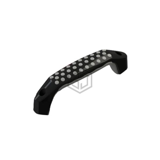 4571BG - Davies Molding, LLC - Handles