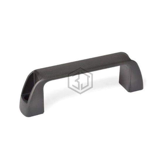 6333200 - J.W. Winco - Handles