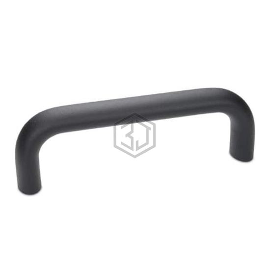 20W100B79K - J.W. Winco - Handles