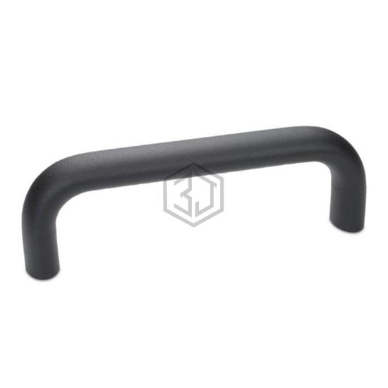 20W128B79K - J.W. Winco - Handles