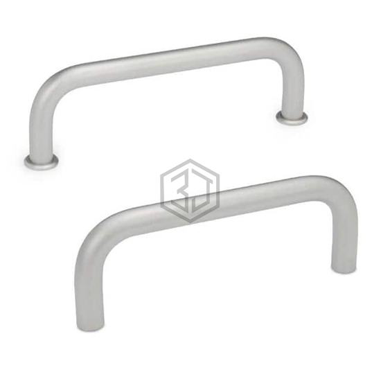 425-NI-10-100-GS - J.W. Winco - Handles