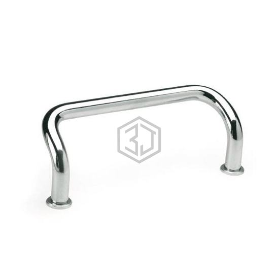 425.1-10-100-CR - J.W. Winco - Handles