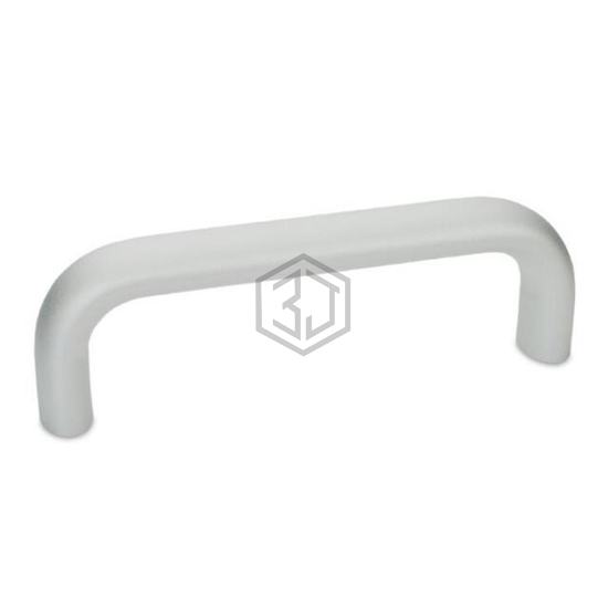 565-20-1/4X20-100-EL - J.W. Winco - Handles