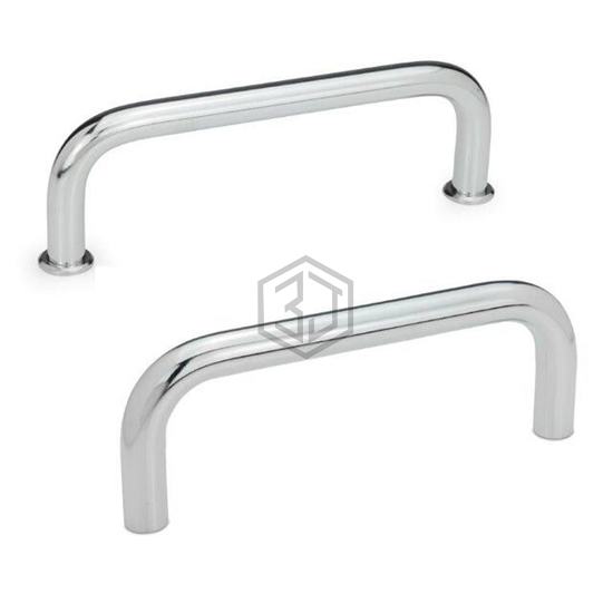 425-10-200-CR - J.W. Winco - Handles