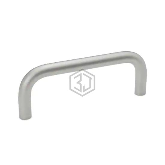 16W125BN0 - J.W. Winco - Handles