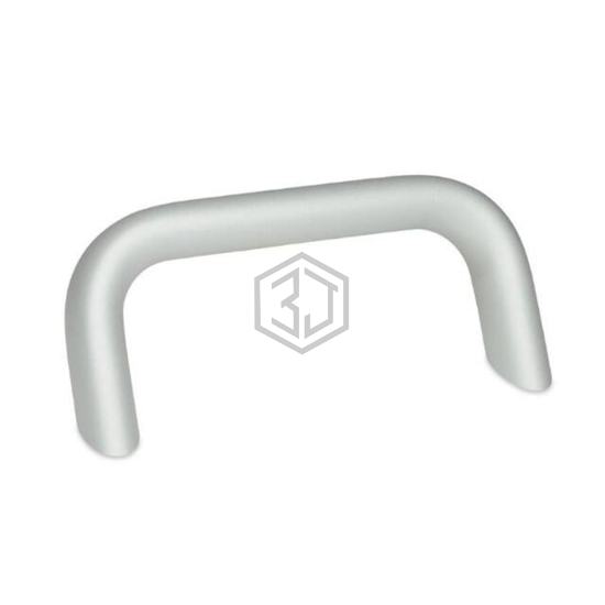 565.2-20-128-A-EL - J.W. Winco - Handles