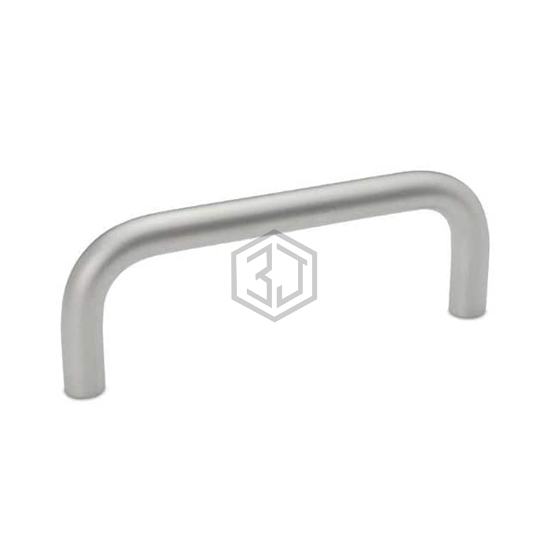 16W160BN0 - J.W. Winco - Handles