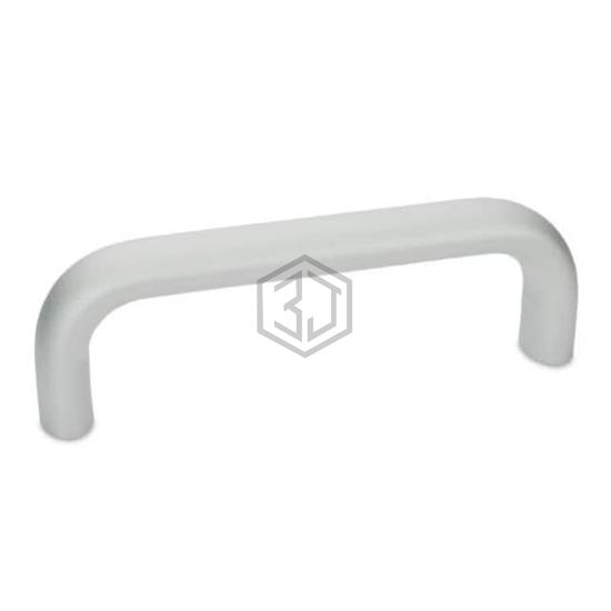 26W400B79Q - J.W. Winco - Handles