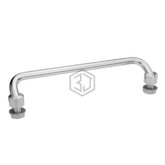 425.2-ST-10-120-CR - J.W. Winco - Handles