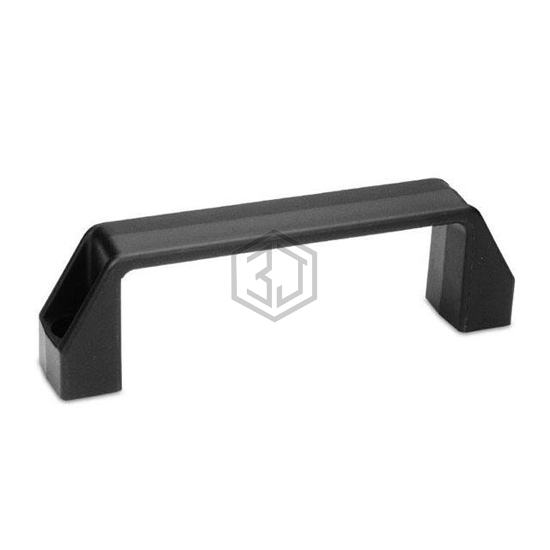 528-PP-117-8.5-SW - J.W. Winco - Handles