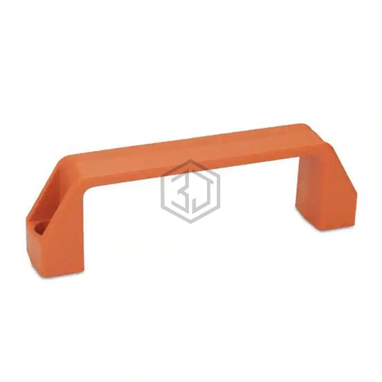 528-PA-179-8.5-OR - J.W. Winco - Handles