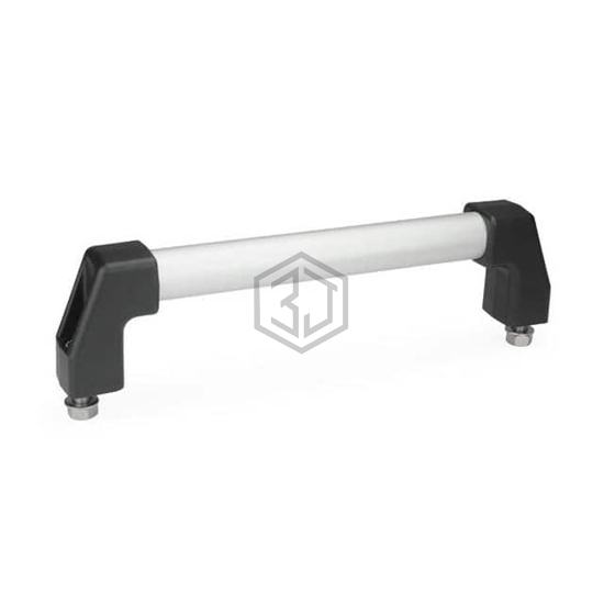 667-30-500-EL - J.W. Winco - Handles