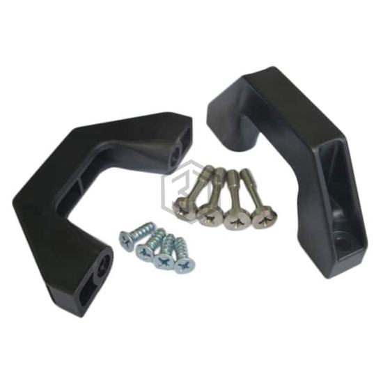 3002-100 - Piton Engineering - Handles