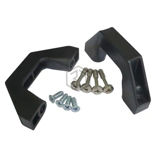 3002-375 - Piton Engineering - Handles
