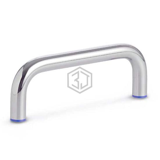429-A4-12-160-PL-H - J.W. Winco - Handles