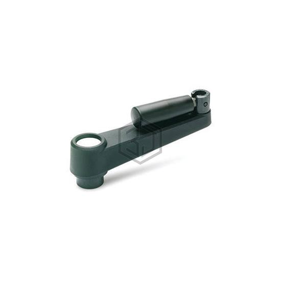 44216 - Elesa USA Corporation - Handles