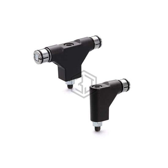RHHS-30.TSA.54 - Elesa USA Corporation - Handles