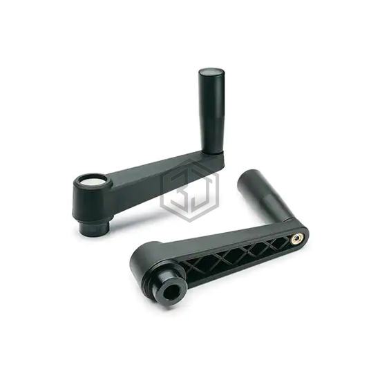 44491 - Elesa USA Corporation - Handles