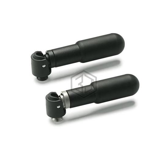 28493 - Elesa USA Corporation - Handles