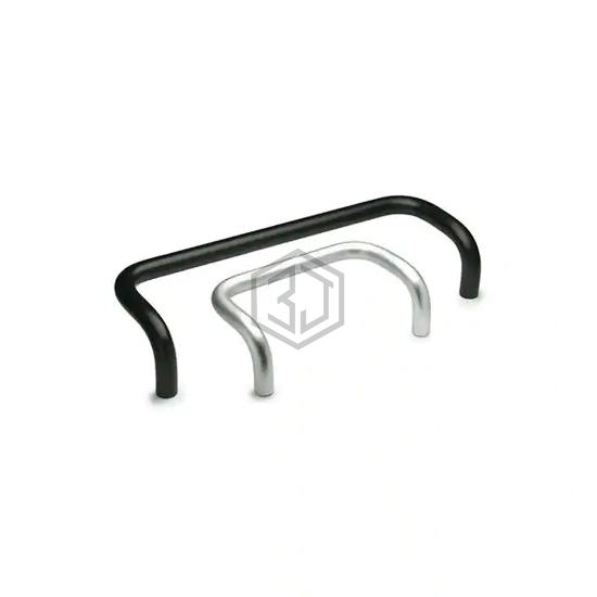 RHM4-20.350.14 - Elesa USA Corporation - Handles