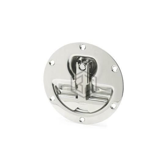 RHEE-02.R120.39 - Elesa USA Corporation - Handles