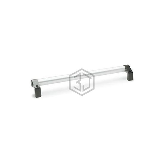 RHW1-30.F500.S01 - Elesa USA Corporation - Handles