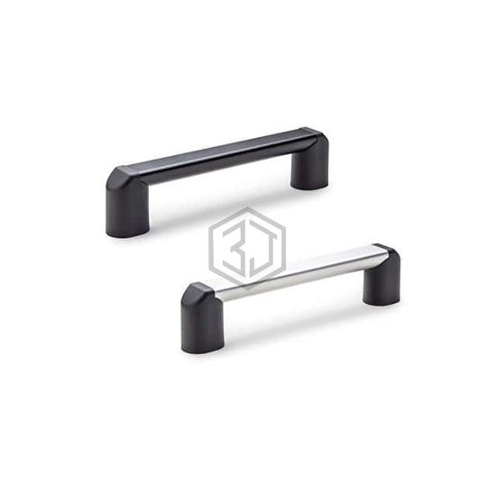 RHVM-02.30.200.S14 - Elesa USA Corporation - Handles