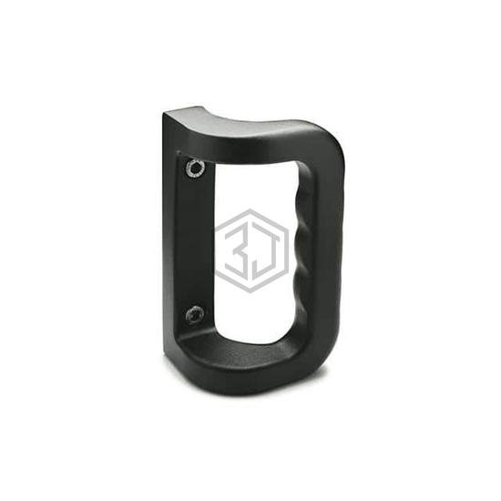 RHAK-01.R140.54 - Elesa USA Corporation - Handles