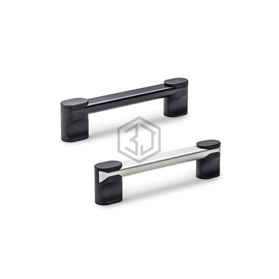 RHVM-30.300.S14 - Elesa USA Corporation - Handles