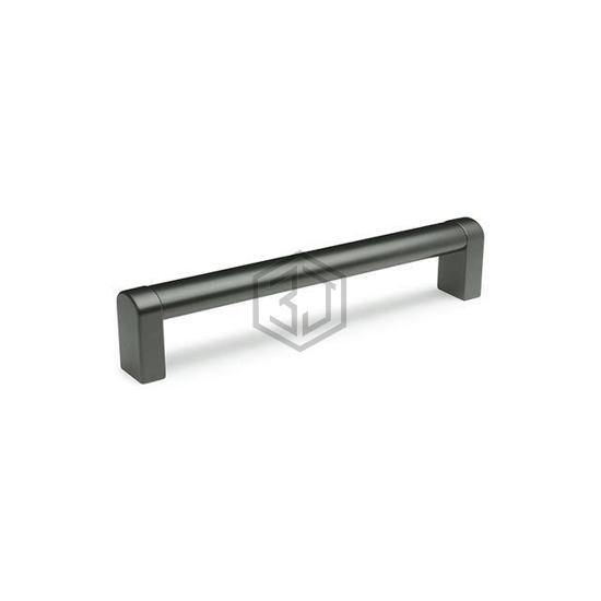 RHA4-35.250.S04 - Elesa USA Corporation - Handles